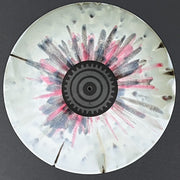 Nasum : Shift (LP, Album, Ltd, RE, Gol)