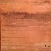 Natalie Cole : Thankful (LP, Album)