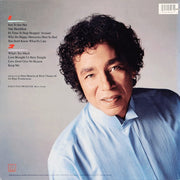 Smokey Robinson : One Heartbeat (LP, Album)