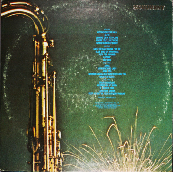 Boots Randolph : Party Boots (2xLP)