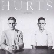 Hurts : Happiness (CD, Album)