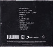 Hurts : Happiness (CD, Album)