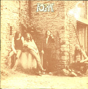Foghat : Foghat (LP, Album, RE, Gol)