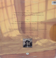 Will Downing : There's No Living Without You (12", Single)