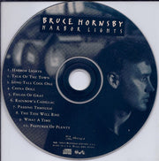 Bruce Hornsby : Harbor Lights (CD, Album)