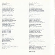 Bruce Hornsby : Harbor Lights (CD, Album)