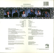 Shadowfax : Too Far To Whisper (LP, Album, All)