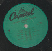 Gene Watson : The Best Of Gene Watson Vol II (LP, Comp)