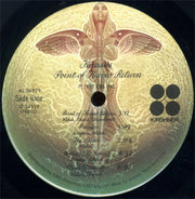Kansas (2) : Point Of Know Return (LP, Album, Ter)