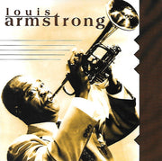 Louis Armstrong : Ain't Misbehavin' (CD, Comp, Unofficial)