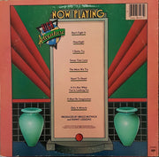 Kenny Loggins : High Adventure (LP, Album, Ter)