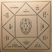 Mount Moriah : How To Dance (LP, Album, Ltd, Cok)