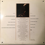 Kenny Rogers : Love Will Turn You Around (LP, Album, Car)