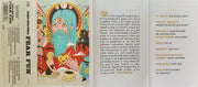 Father John Misty : Fear Fun (Cass, Album, yel)