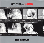 The Beatles : Let It Be... Naked (CD, Album, EMI + CD, Mono, Mixed)