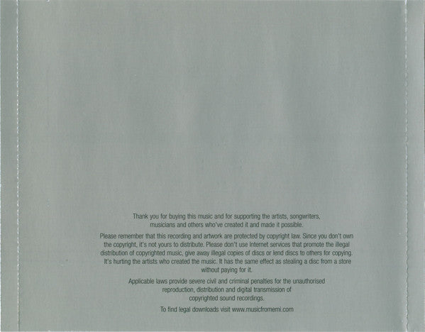 The Beatles : Let It Be... Naked (CD, Album, EMI + CD, Mono, Mixed)