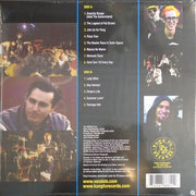 The Vandals : Sweatin' To The Oldies: The Vandals Live (LP, RSD, Ltd, RE, S/Edition, Cle)