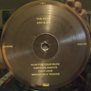 The Kills : Ash & Ice (2xLP, Album)