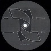 China Crisis : Black Man Ray (12", Ltd)