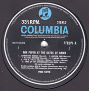Pink Floyd : The Piper At The Gates Of Dawn (LP, Album, RE, RM, 180)