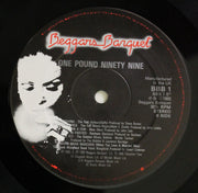 Various : One Pound Ninety-Nine (A Music Sampler Of The State Of Things) (LP, Smplr, CBS)