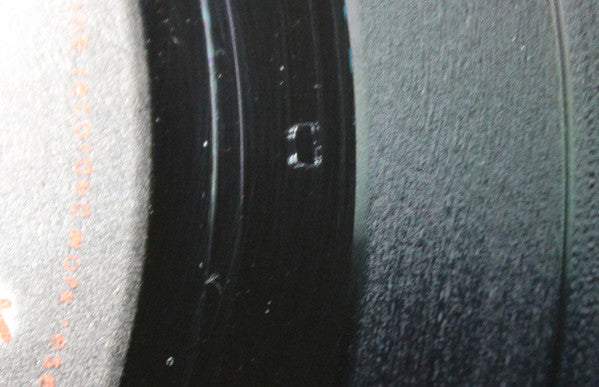 Various : One Pound Ninety-Nine (A Music Sampler Of The State Of Things) (LP, Smplr, CBS)