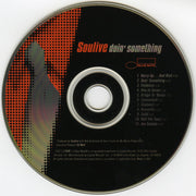 Soulive : Doin' Something (CD, Album)