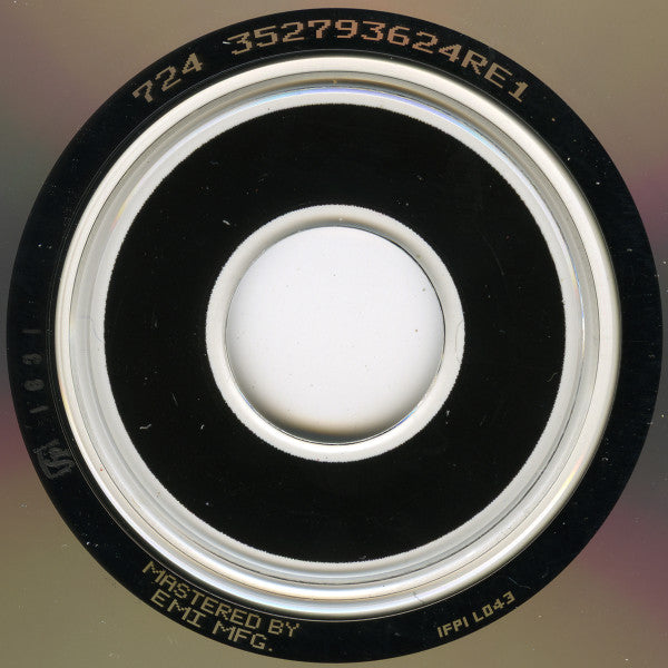 Soulive : Doin' Something (CD, Album)