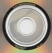 Garth Brooks :  Sevens (HDCD, Album, Club)