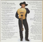 Garth Brooks :  Sevens (HDCD, Album, Club)