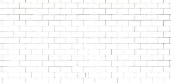 Pink Floyd : The Wall (2xLP, Album, RE, RM, 180)