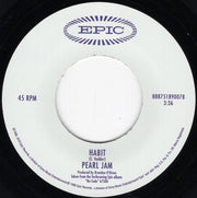 Pearl Jam : Who You Are (7", Single, RE)