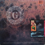 Skinny Puppy : Rabies (LP, Album)