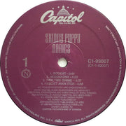 Skinny Puppy : Rabies (LP, Album)