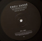 Emeli Sandé : Our Version Of Events (2xLP, Album, RE)