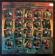 Bonnie Raitt : Green Light (LP, Album, Los)