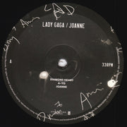Lady Gaga : Joanne (2xLP, Album, Dlx)