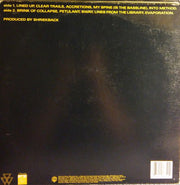 Shriekback : Care (LP, Album, Cap)