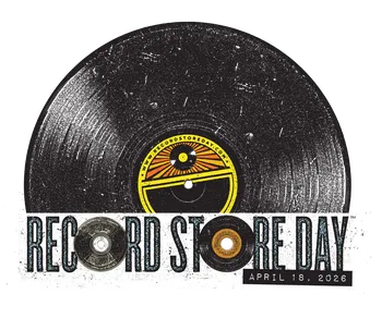 Record Store Day 2026 Information and Staff Picks