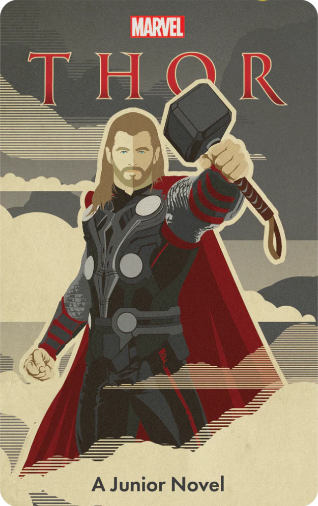 Thor (Yoto Audio Card)