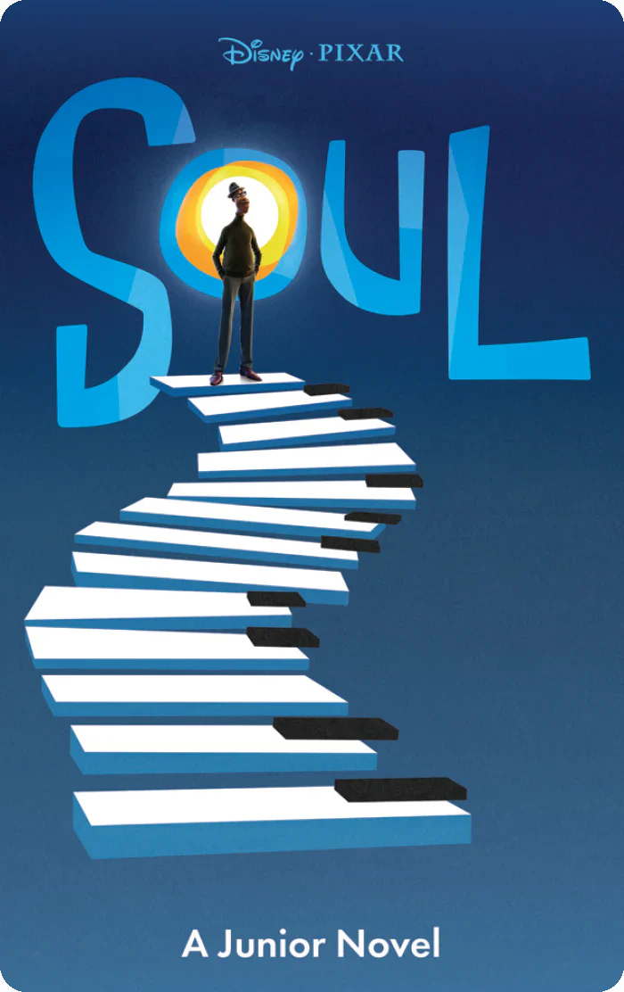 Soul (Yoto Audio Card)