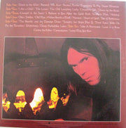 Neil Young : Decade (3xLP, Album, Comp, Los)