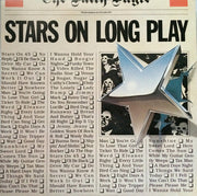 Stars On 45 / Long Tall Ernie And The Shakers : Stars On Long Play (LP, Club, SP)