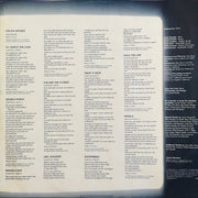 Toto : Toto (LP, Album, San)