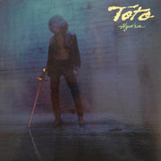 Toto : Hydra (LP, Album, San)