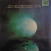 Toto : Hydra (LP, Album, San)