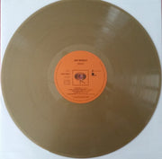 Jeff Buckley : Grace (LP, Album, Ltd, RE, RP, Gol)