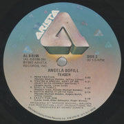Angela Bofill : Teaser (LP, Album, Ele)