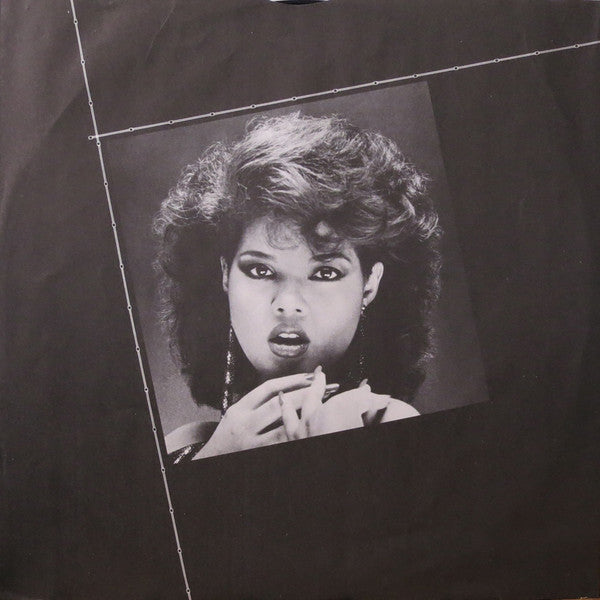 Angela Bofill : Teaser (LP, Album, Ele)