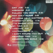 Gin Blossoms : Congratulations I'm Sorry (LP, Album, RE)